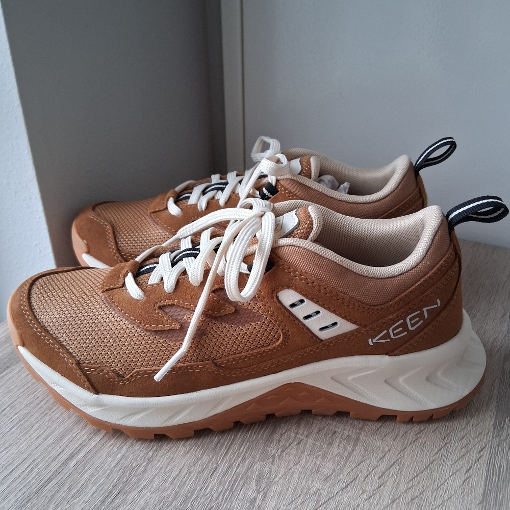 🌷 Keen Hightrail Vented Hiking Shoe 🐿🍂 - Picture 9 of 17